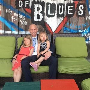 Meet your Posher, Marc